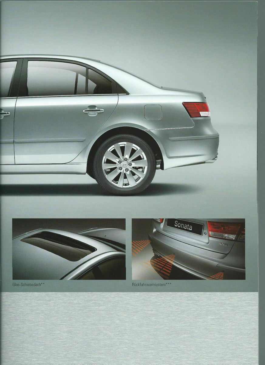 Der Schrottplatz - Spiegelsymmetrisch des Showrooms