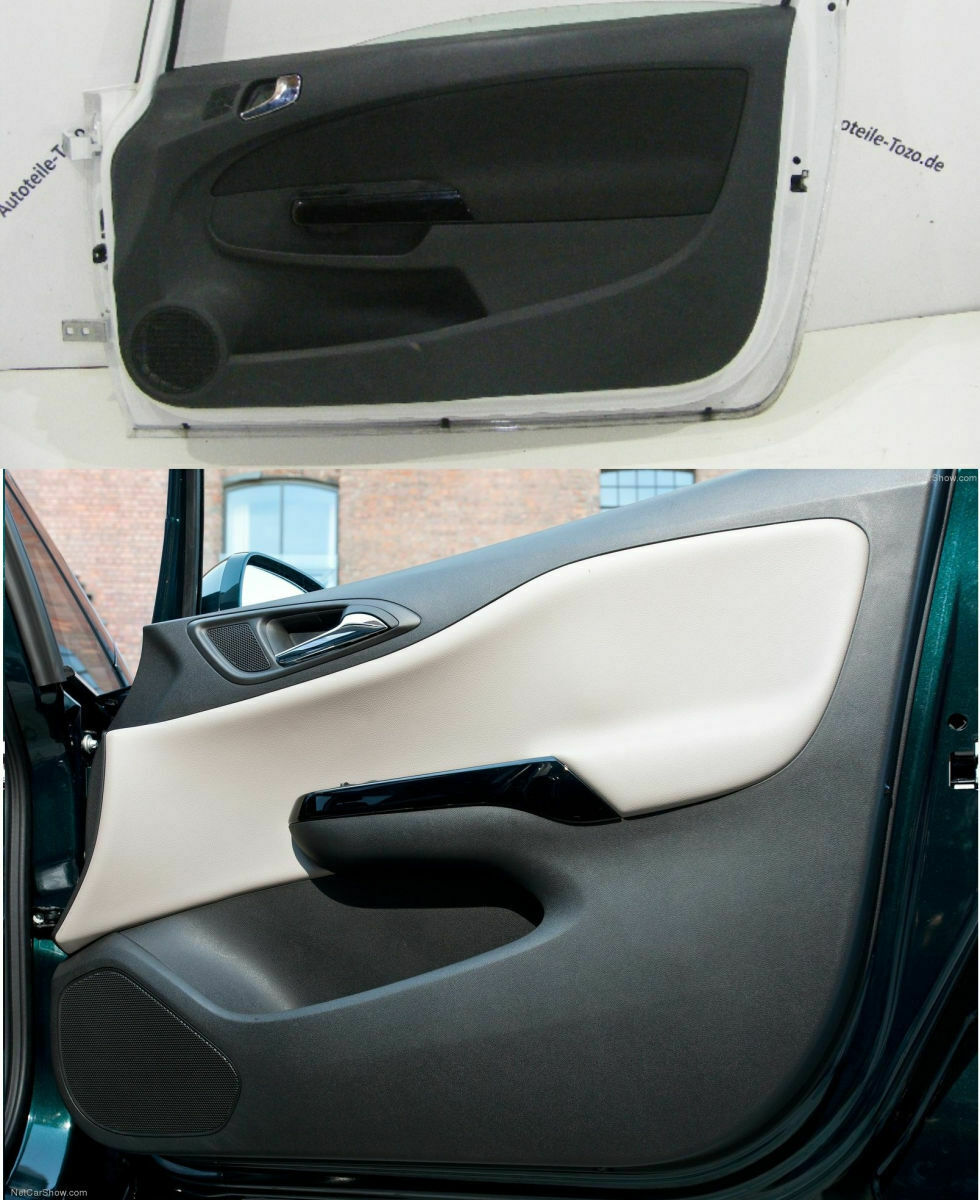 FOH-Wartesaal und Bestellthread