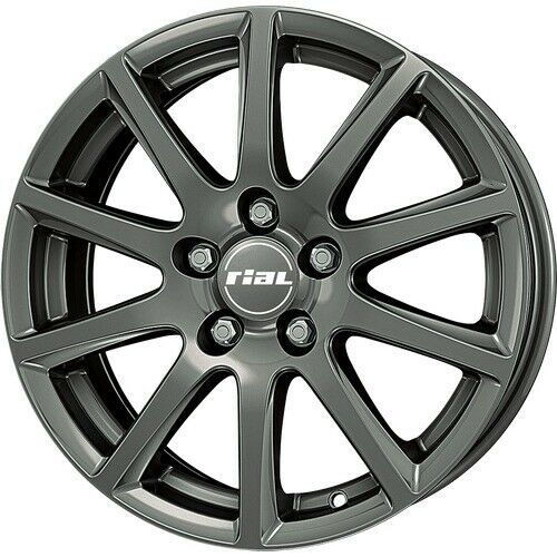 Zeigt her eure Felgen auf dem Audi A3 8V