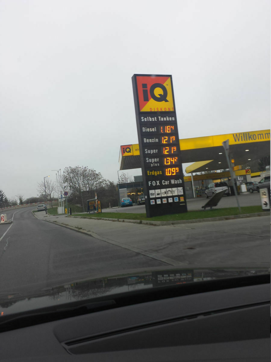 [Audi S5 - Automatik] Wie Sprit sparen?