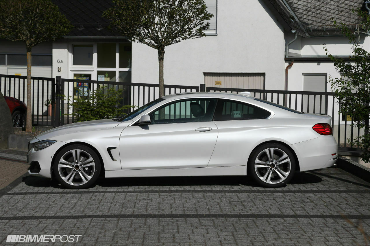 Kleine Entscheidungshilfe....Farbe&Exterieur!