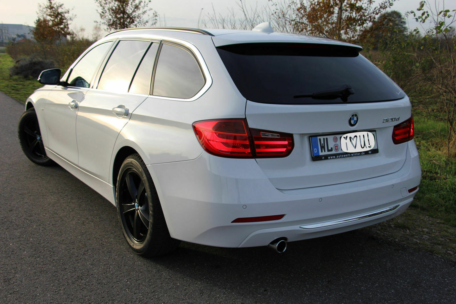 ** Neue 3er Bilder bitte posten **