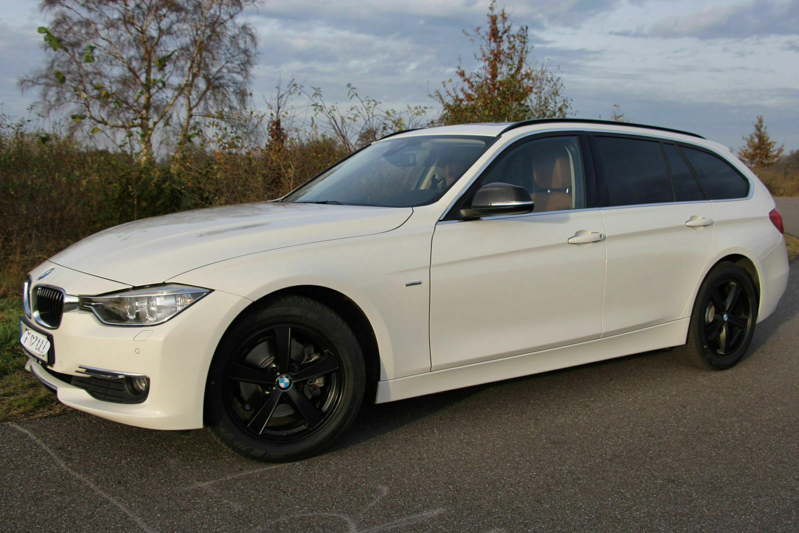 ** Neue 3er Bilder bitte posten **