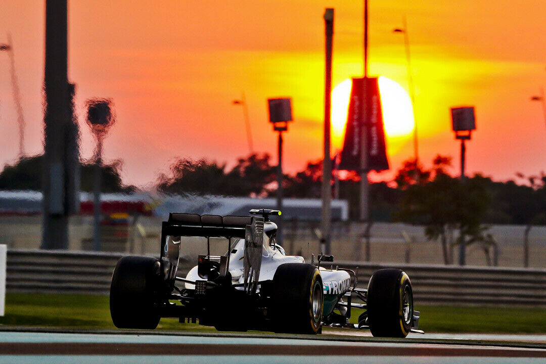 In der Saison 2015 werden die Grand Prix in Mexiko und Südkorea den Rennkalender ergänzen