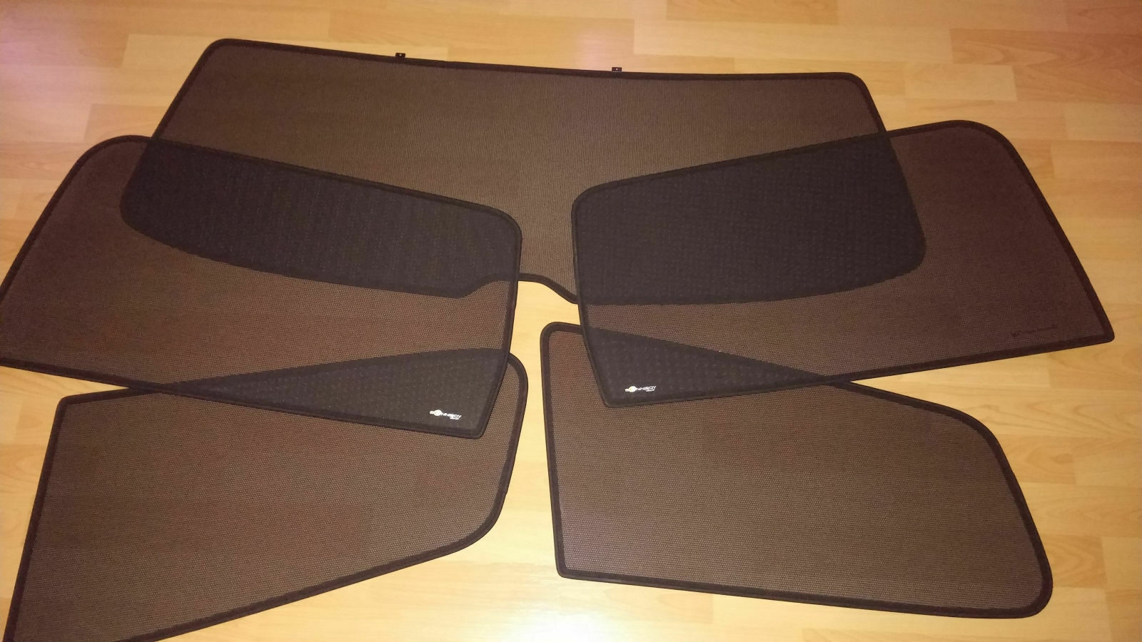 Sonniboy Sonnenschutz Passat 3C : Biete