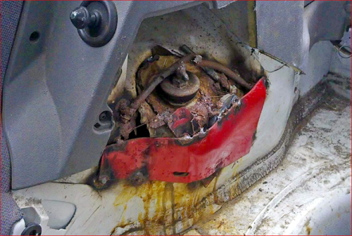 Fachmaennisch-geschweist