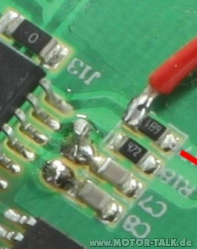 Heckklappenschloss, Verriegelungseinheit oder Türzuzieher defekt?