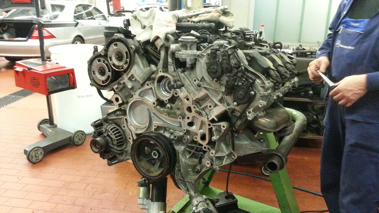 So, ich jetzt auch Kettenrad..... grrrmpf