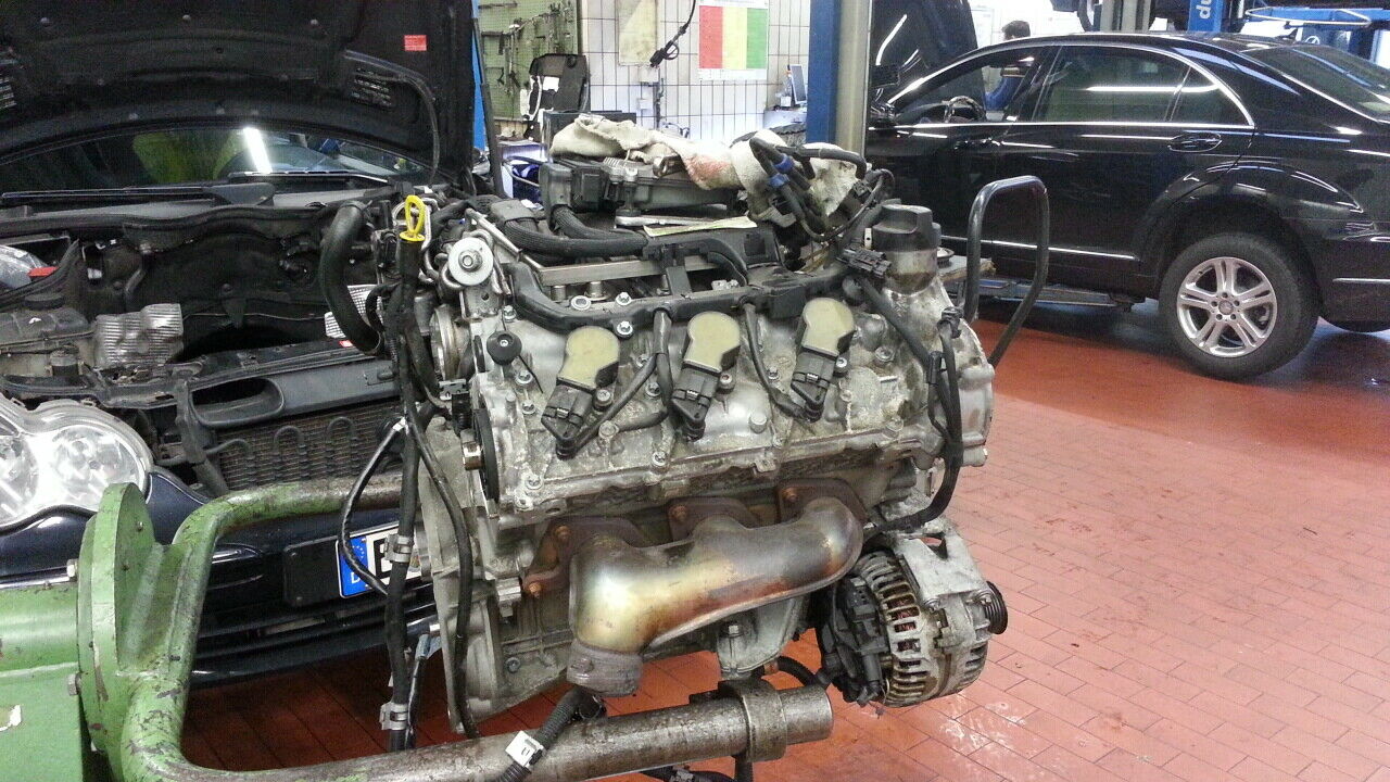 So, ich jetzt auch Kettenrad..... grrrmpf