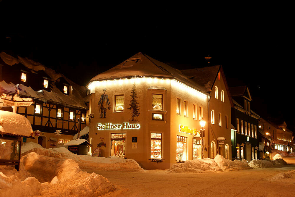 Der ultimative Off-Topic-Blog