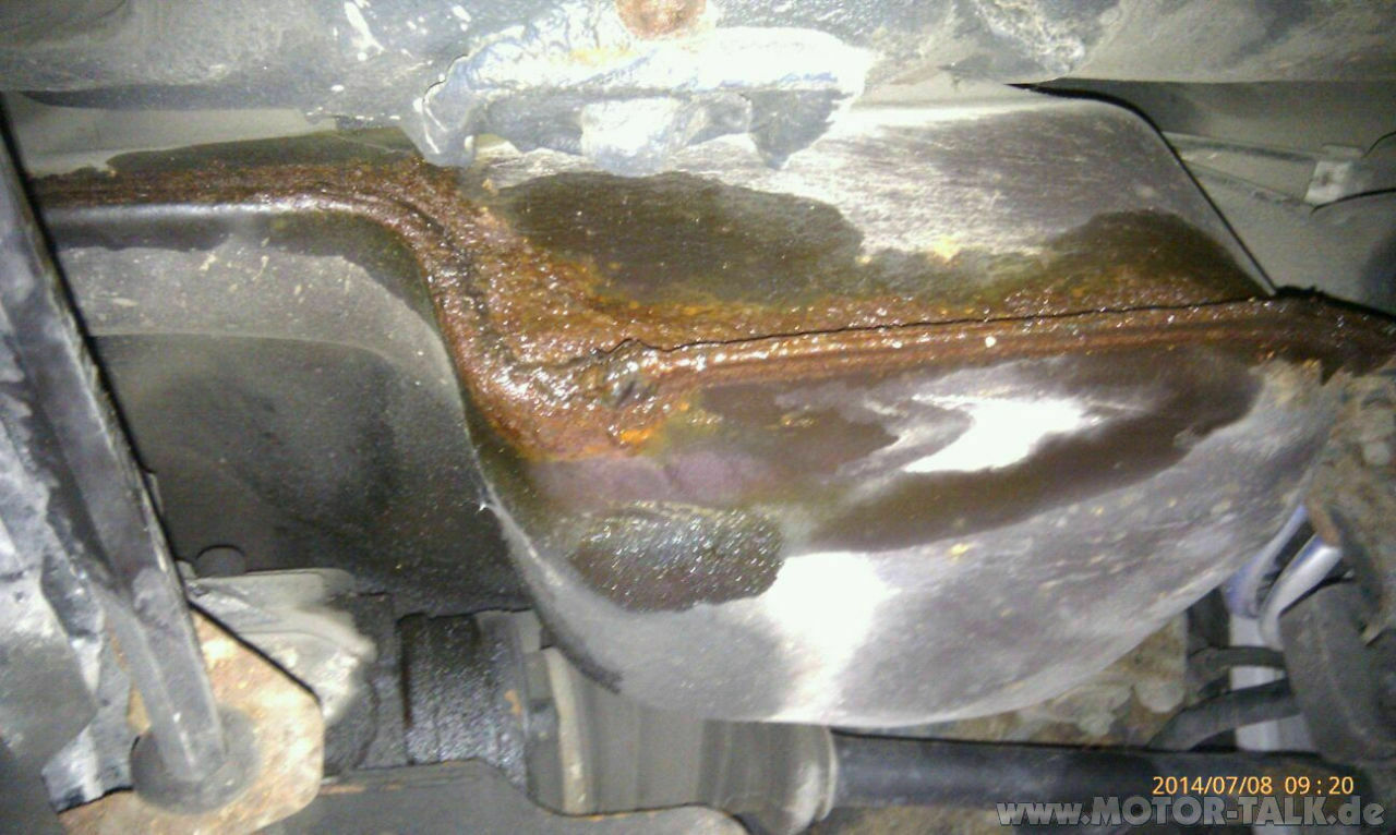 Kaufberatung S6 plus Avant