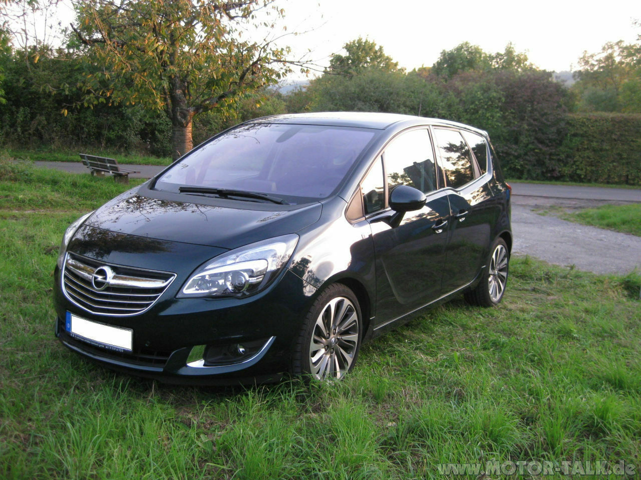 Opel Meriva Das Opel Meriva Forum F r Alle Technischen Probleme 