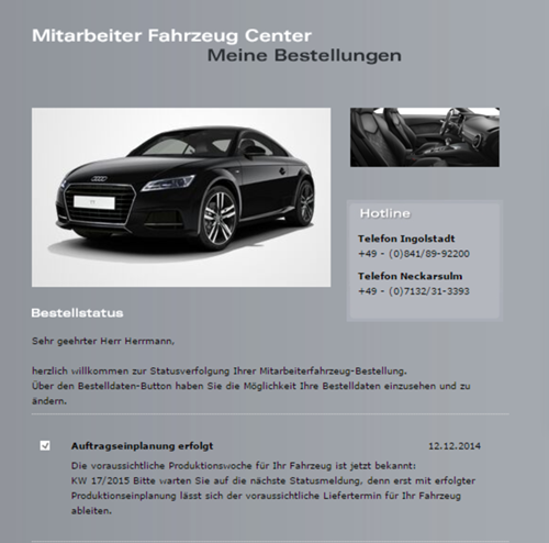 Audi-tt-bestellung