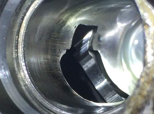 Gehaeuse-spritzversteller