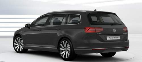 Passat-150ps