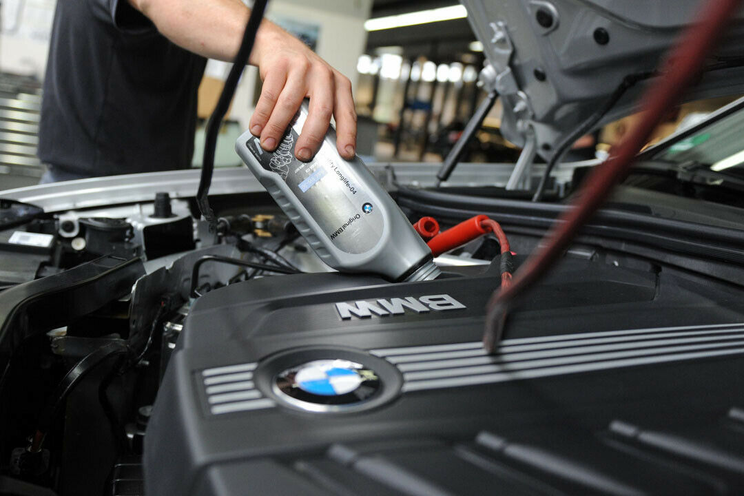 Die Kfz-Werkst&auml;tten sind angehalten, den &Ouml;lwechsel nach den Vorgaben des Autoherstellers durchzuf&uuml;hren