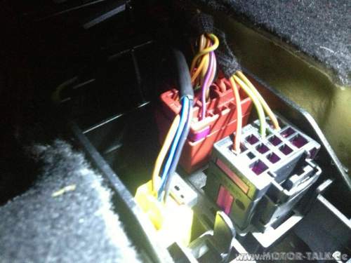 Stecker-motortalk-ii