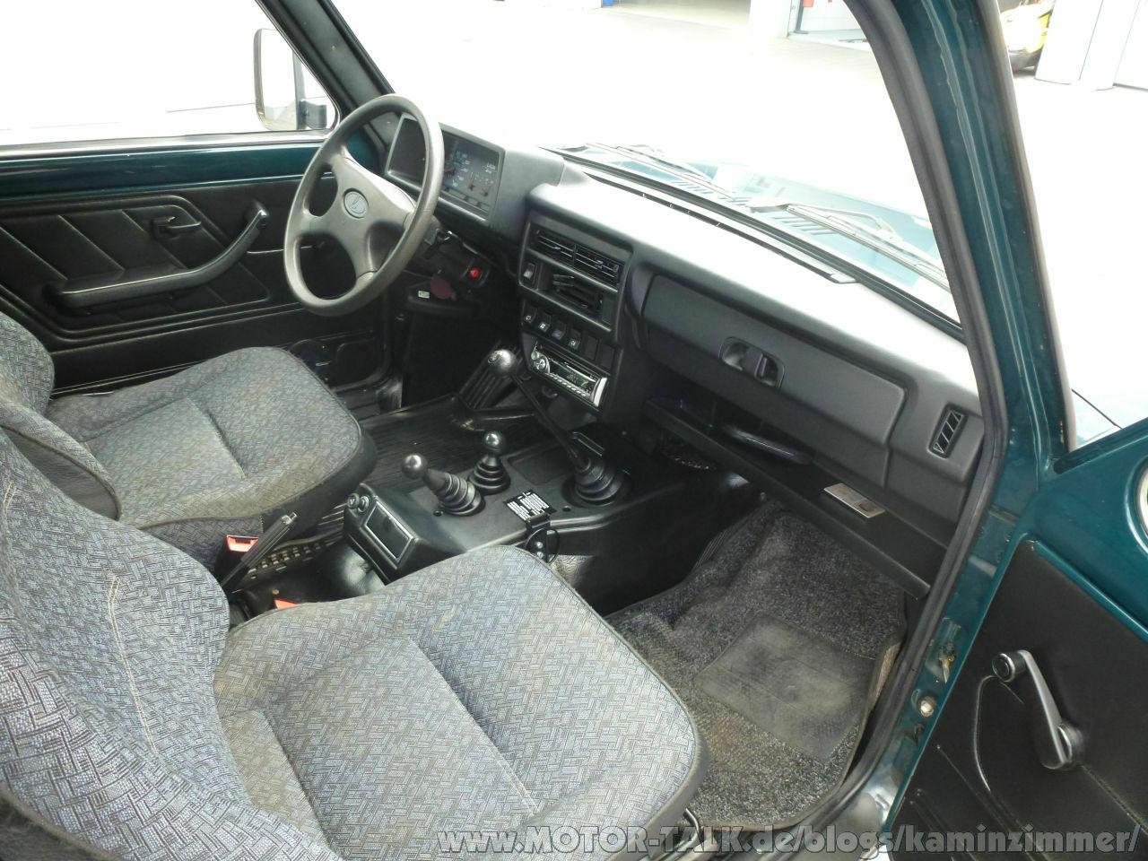 Der ultimative Off-Topic-Blog