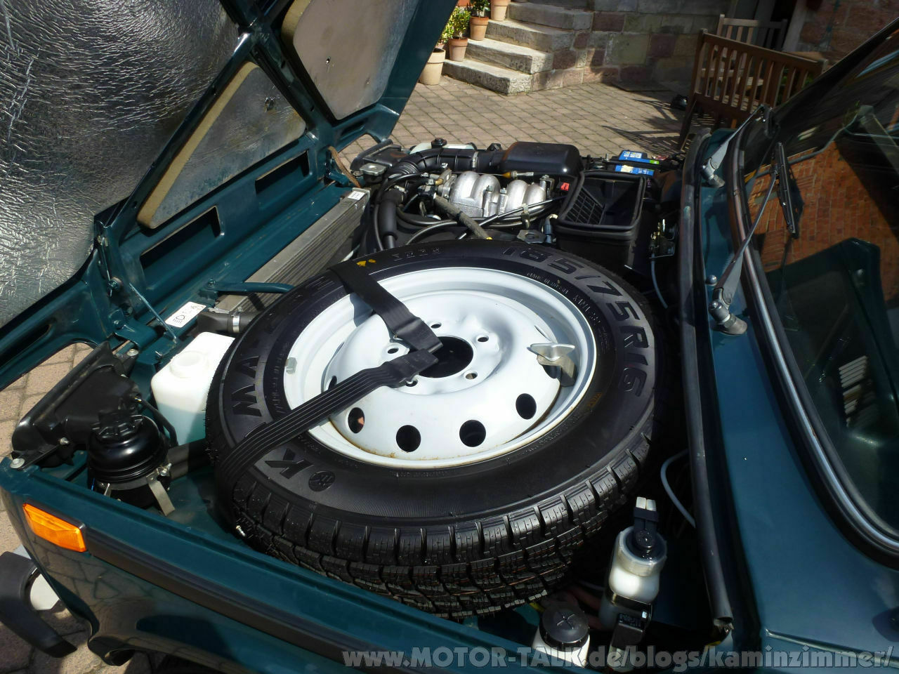 Der ultimative Off-Topic-Blog