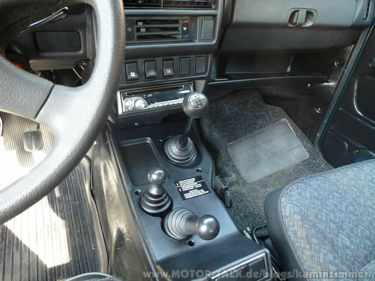 Der ultimative Off-Topic-Blog