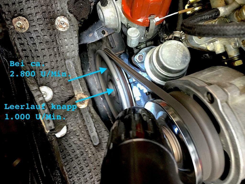 Teillastruckeln ( Vergaserprobleme? )