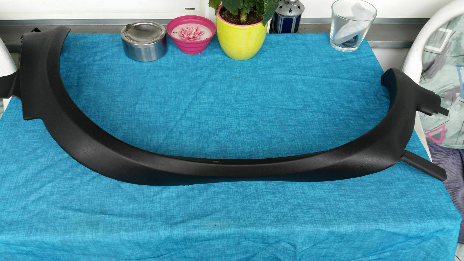 Der Gegenthread:)...Was nützliches aus der Bucht