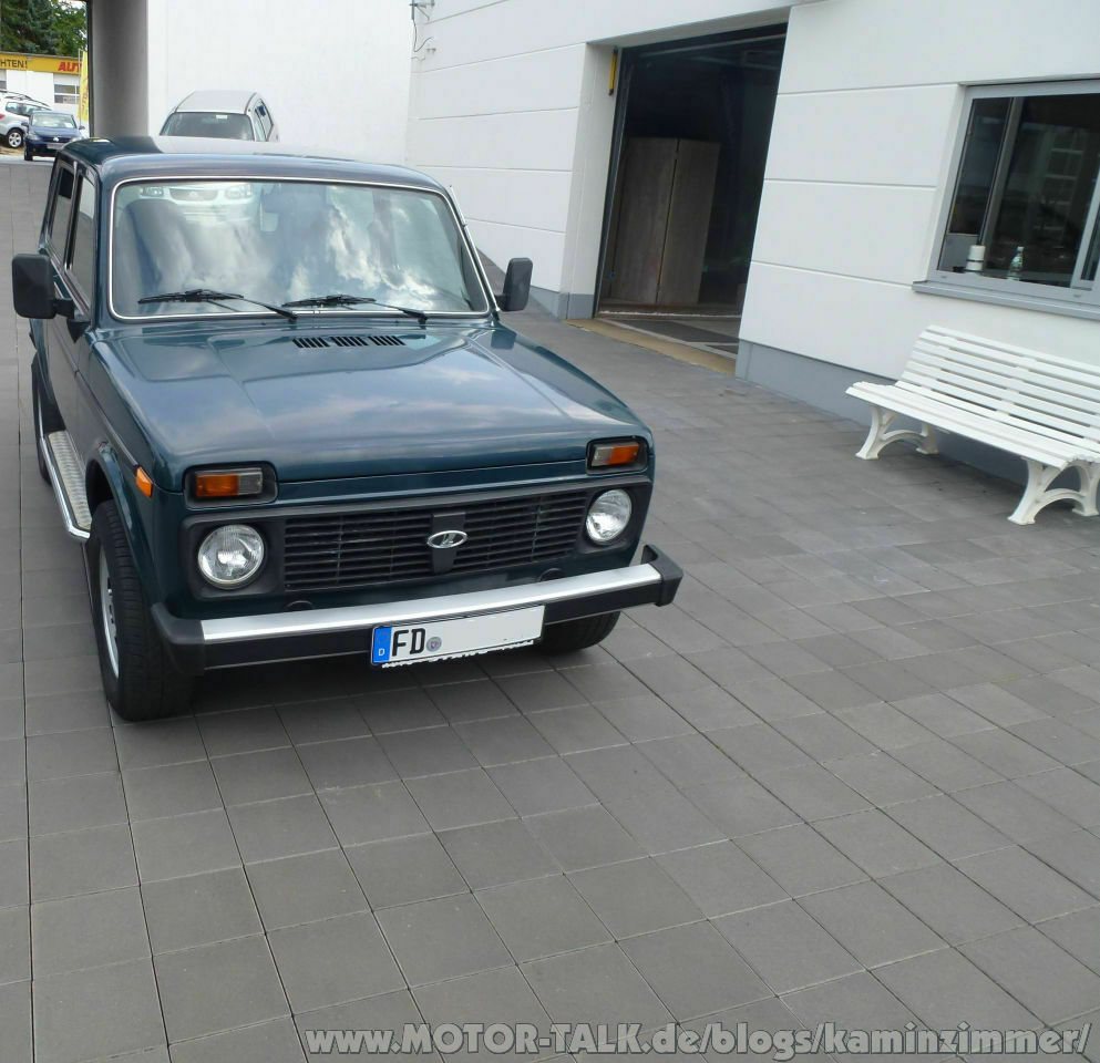 Der ultimative Off-Topic-Blog