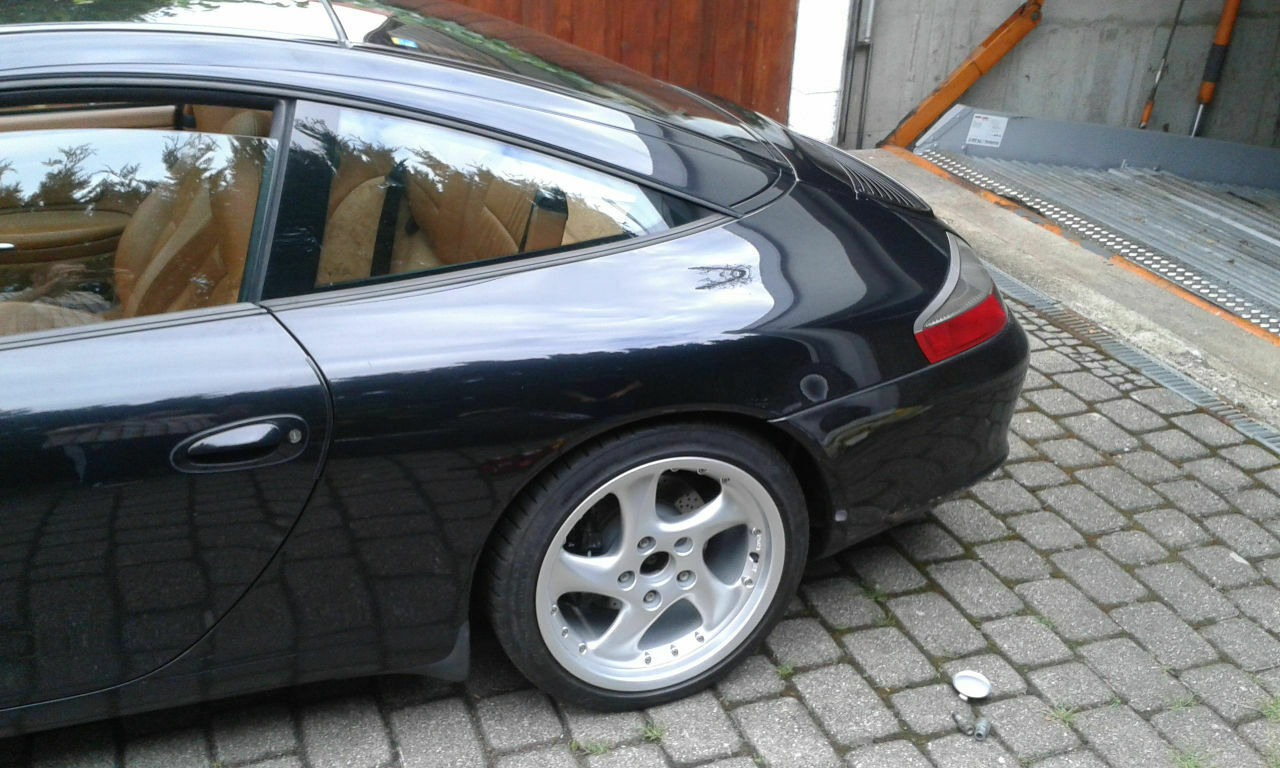 OT-Laberecke f?r die E36-Freaks und andere Fahrzeugverr?ckte.