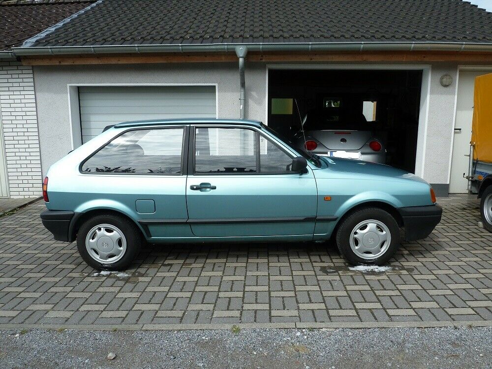 Bis dass der TÜV uns scheidet?