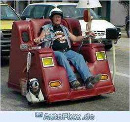 Das-sesselauto