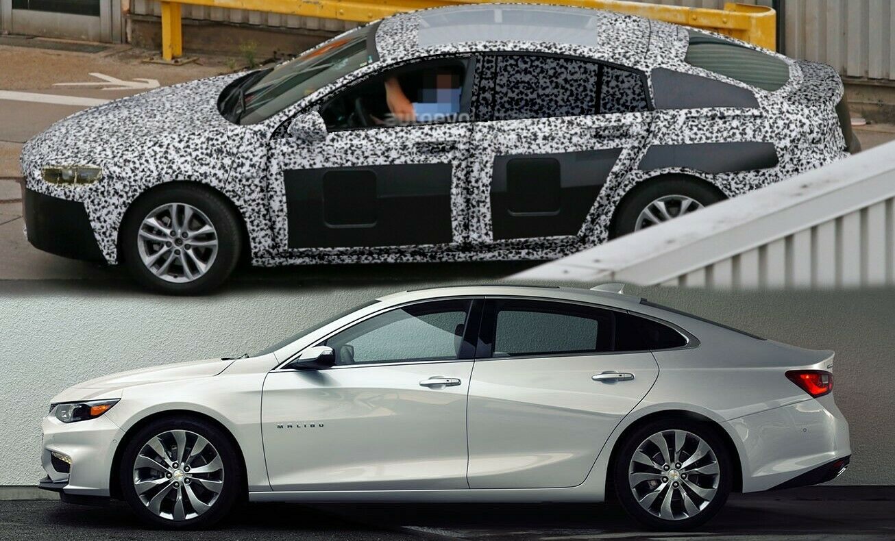 Neuer Insignia II - Insignia B