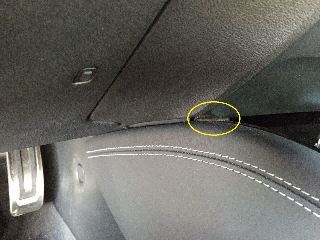 Sammelthread bekannter Prombleme/Reparaturen/Garantieansprüche/Kinderkrankheiten TT/RS