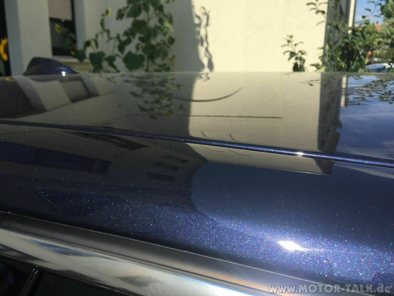 Vorstellung + unser erster Volvo