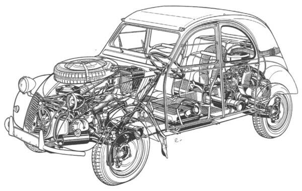 Toms Diskusions - Ecke