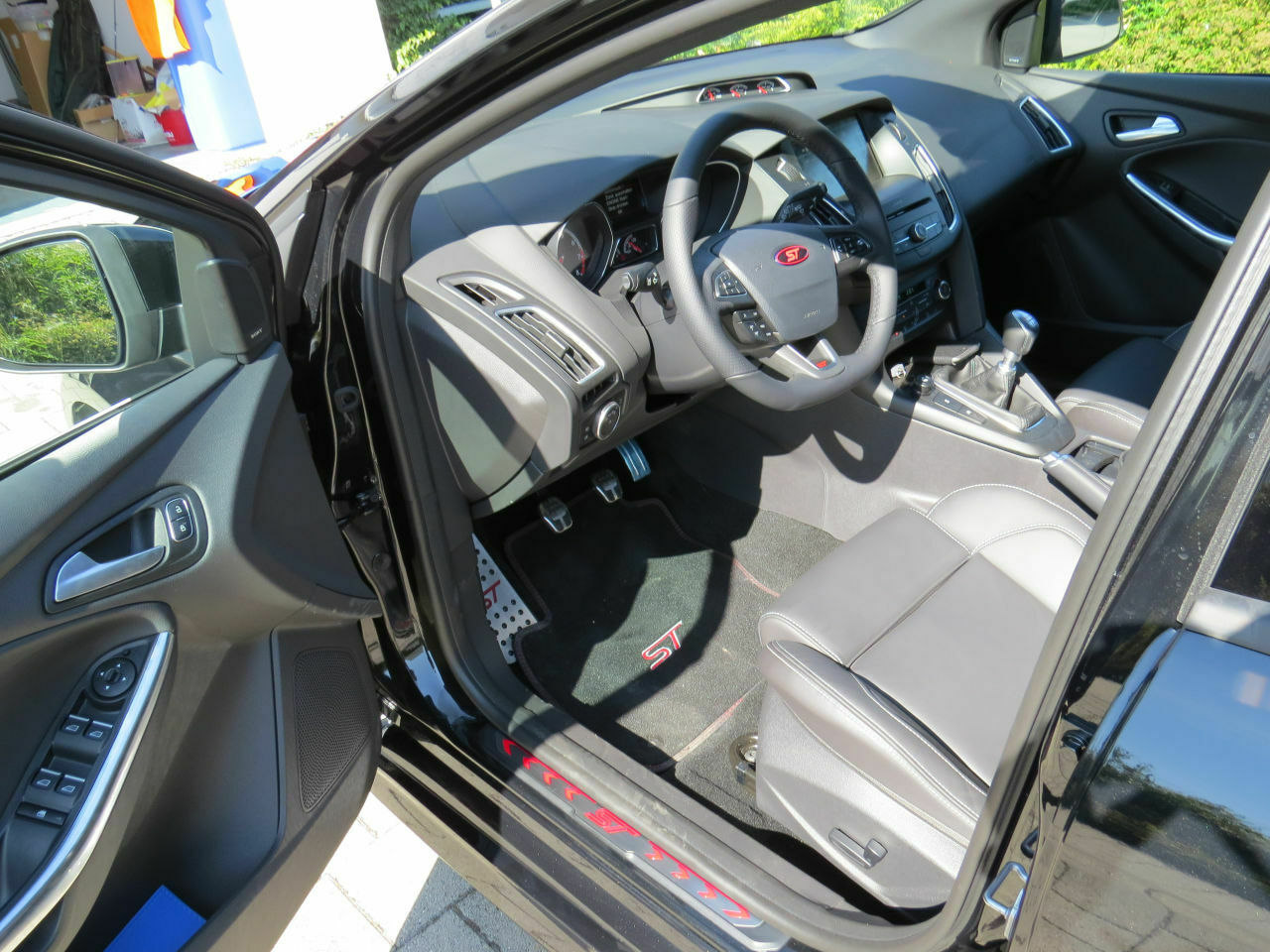 Fotos von eurem Ford Focus Mk3