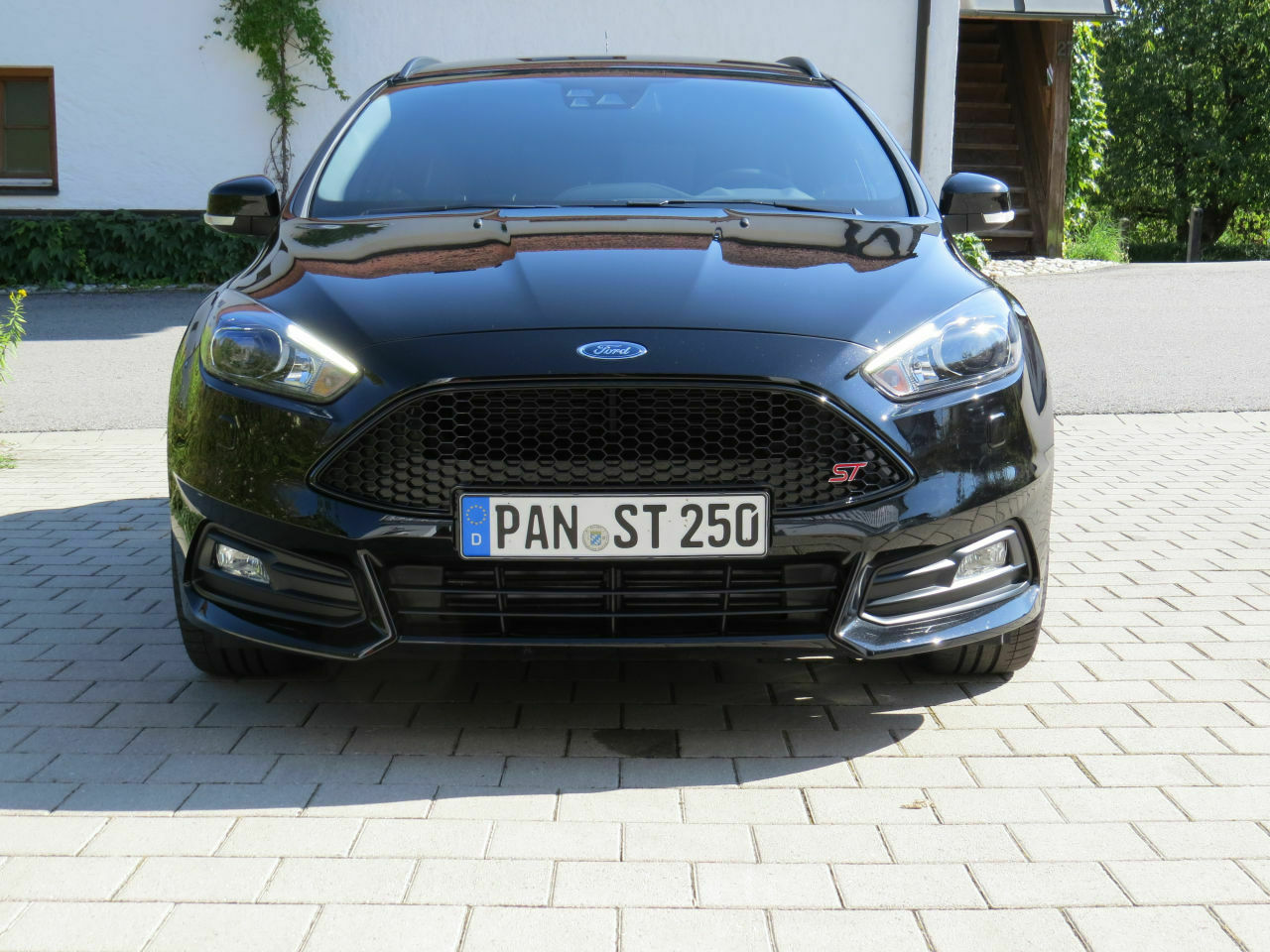 Fotos von eurem Ford Focus Mk3