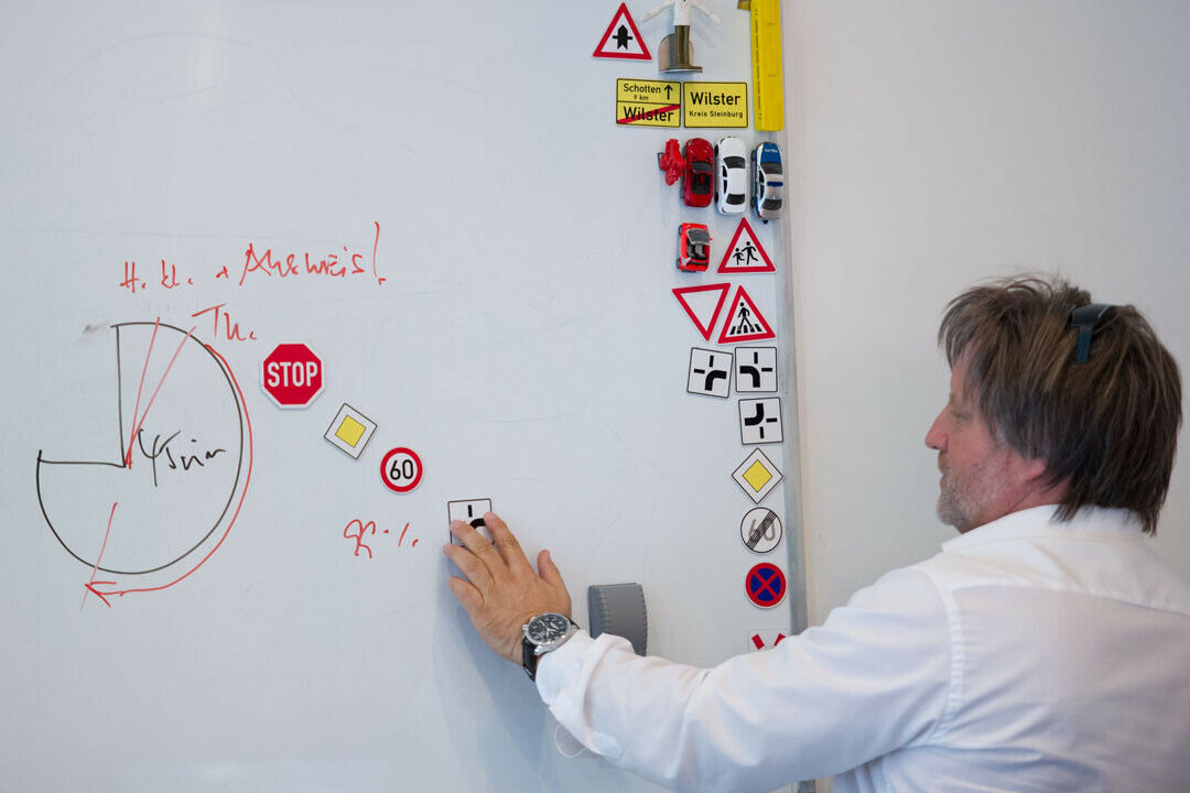 Abzocke bei Nachschulungs-Kursen