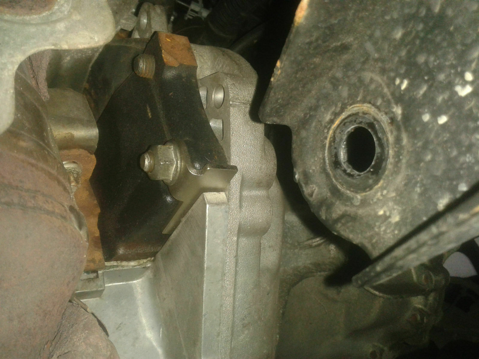 Nockenwellenversteller / Nockenwellenräder austauschen....Anleitung Z18XER / Z16XER