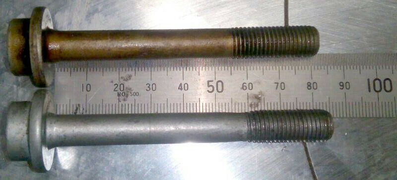Nockenwellenversteller / Nockenwellenräder austauschen....Anleitung Z18XER / Z16XER