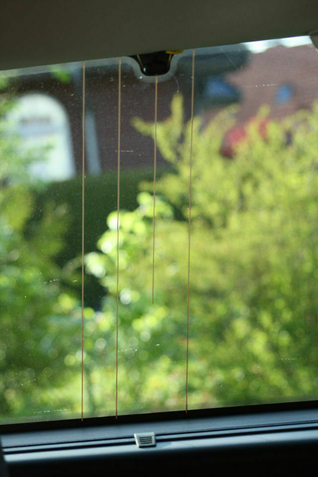 Tourneo Custom Lieferzeiten