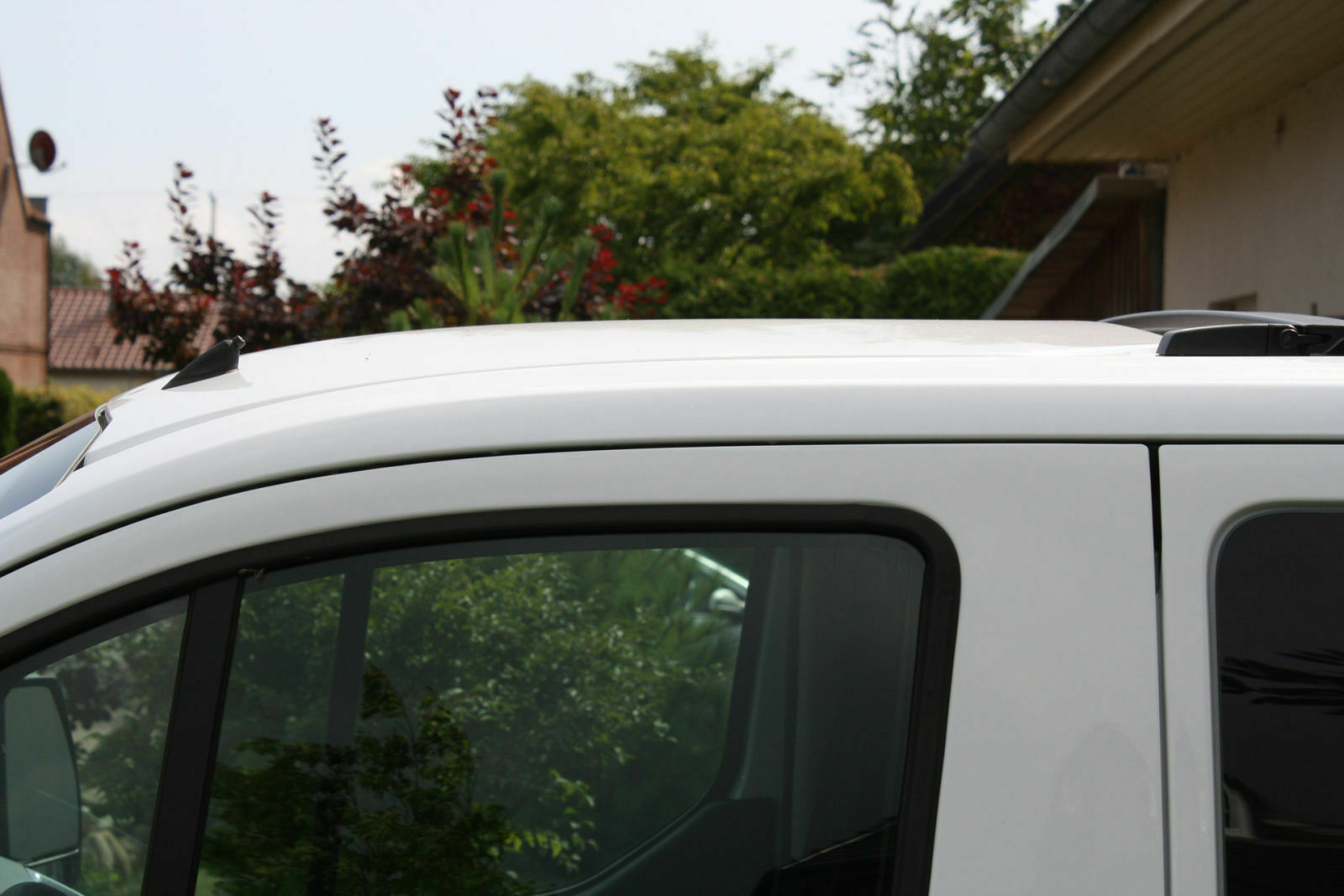 Tourneo Custom Lieferzeiten