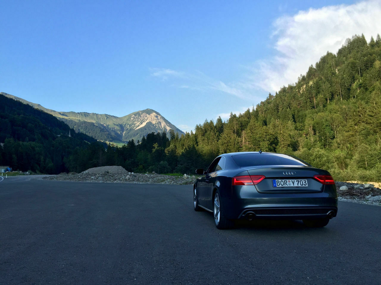 Die schönsten SELBERGEMACHTEN A5 Fotos