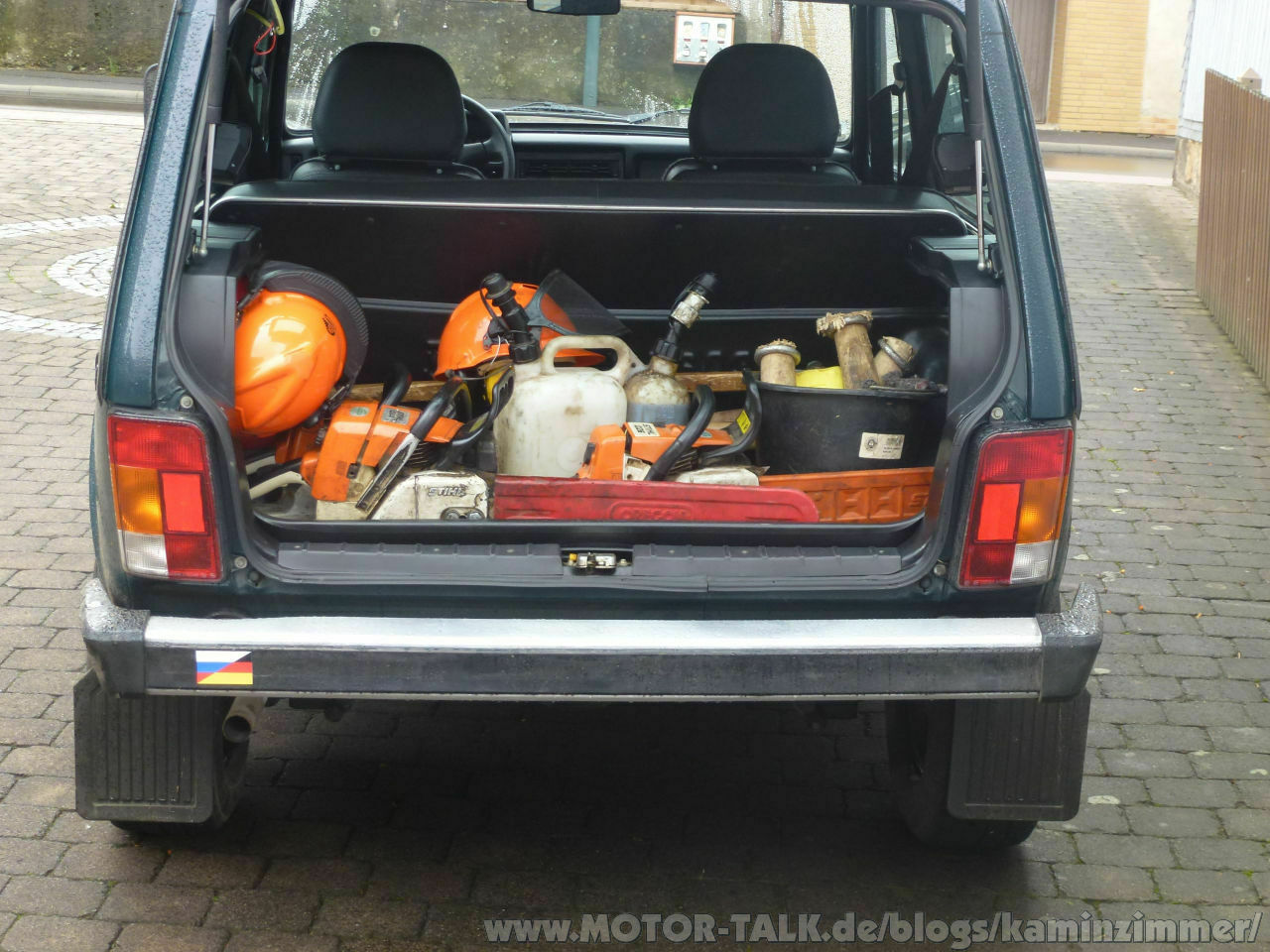 Der ultimative Off-Topic-Blog