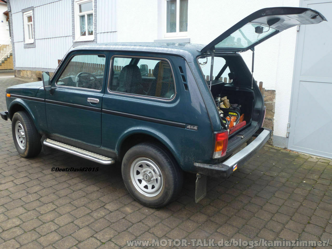 Der ultimative Off-Topic-Blog