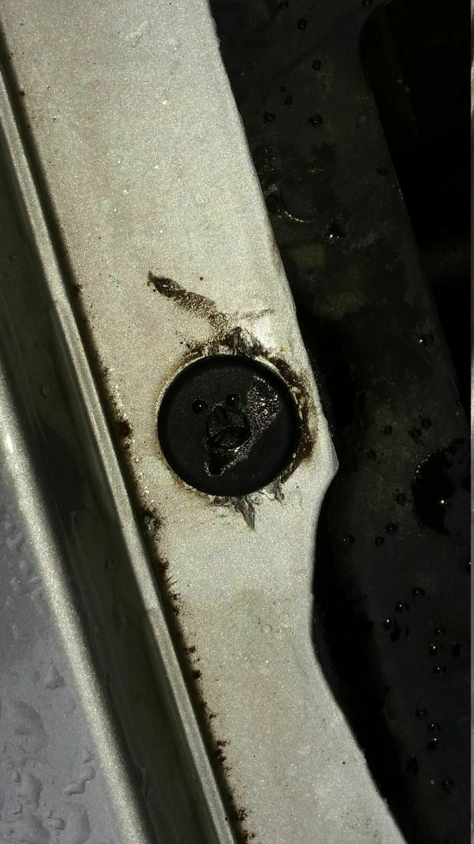 Neuvorstellung S60 2.5T AWD und gleich ein paar Fragen