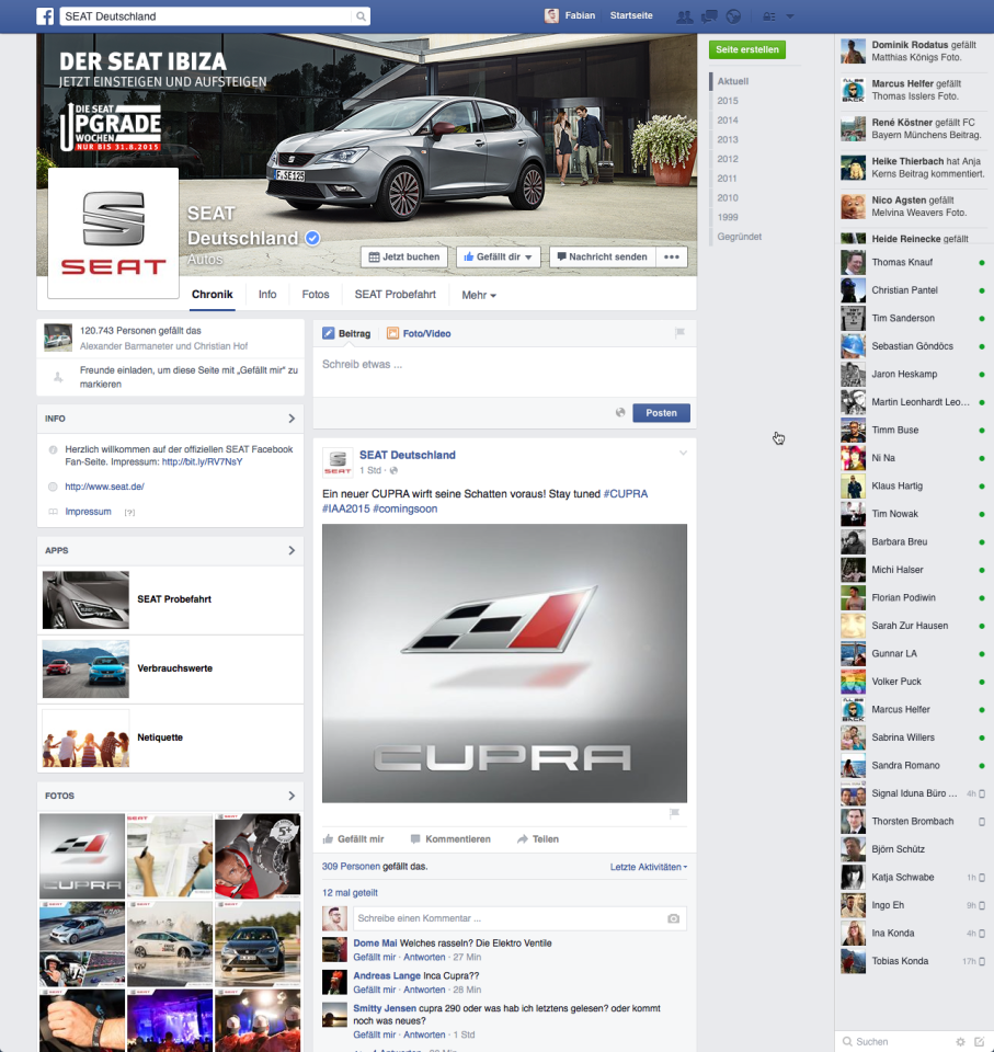 Modelljahr 2016 - Was ändert sich?