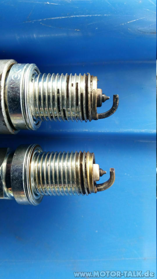 E320 Benziner Läuft einfach nicht ordentlich