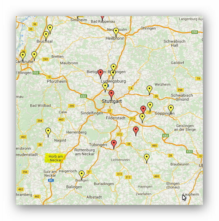 Automatikgetriebe angeblich defekt - Fehlercodes im Text