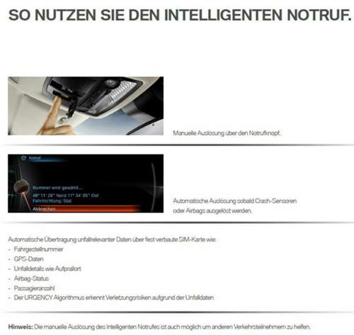 Intelligenter-notruf