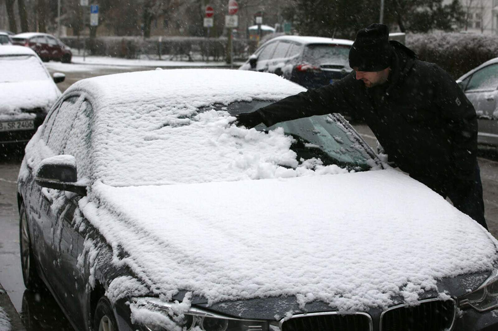 Ratgeber Feuchtigkeit im Auto Ratgeber News